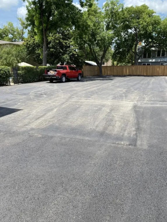 Revolutionizing Pavement Solutions: A Breakthrough in Parking Lot Paving, Driveway Maintenance, and Installation